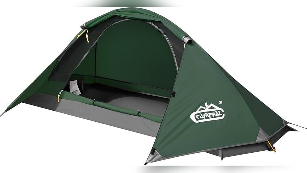 1-Person Hiking Tent: Ultimate Guide for Solo Adventurers 1 person hiking tent.jpg