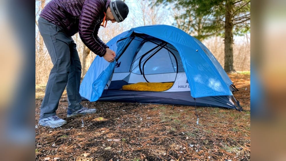 Affordable Hiking Tent: Top Picks for Budget-Friendly Adventures affordable hiking tent.jpg