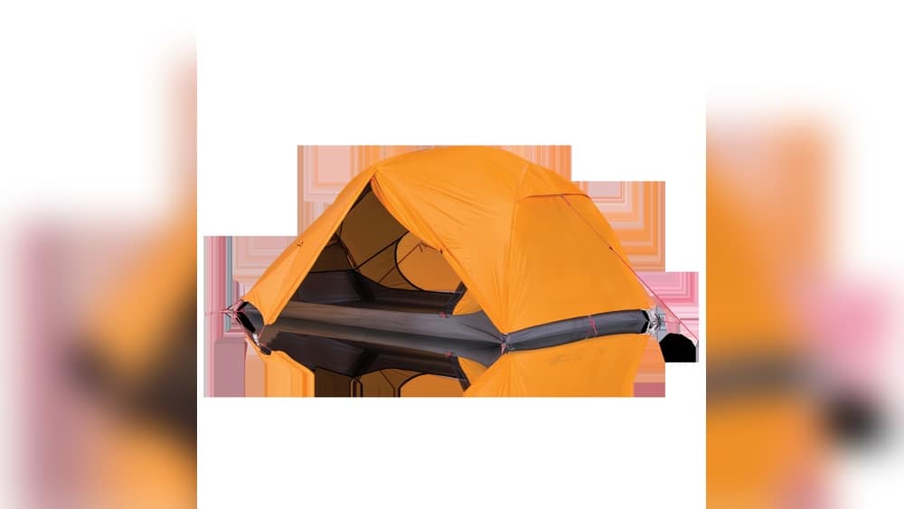 High-Performance Hiking Tent: Ultimate Comfort for Extreme Trails high performance hiking tent.jpg