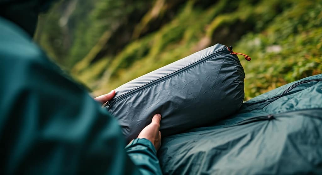 Top 10 Solo Backpacking Tents for Ultimate Adventure 4 1024x559