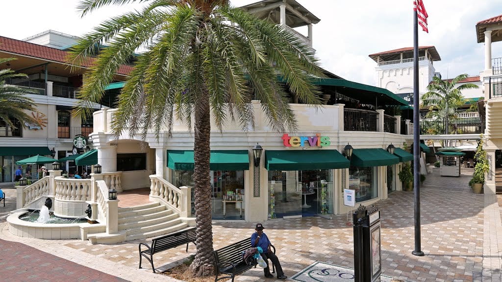 Best Places to Visit in Miami: Ultimate Guide for 2025 Mall