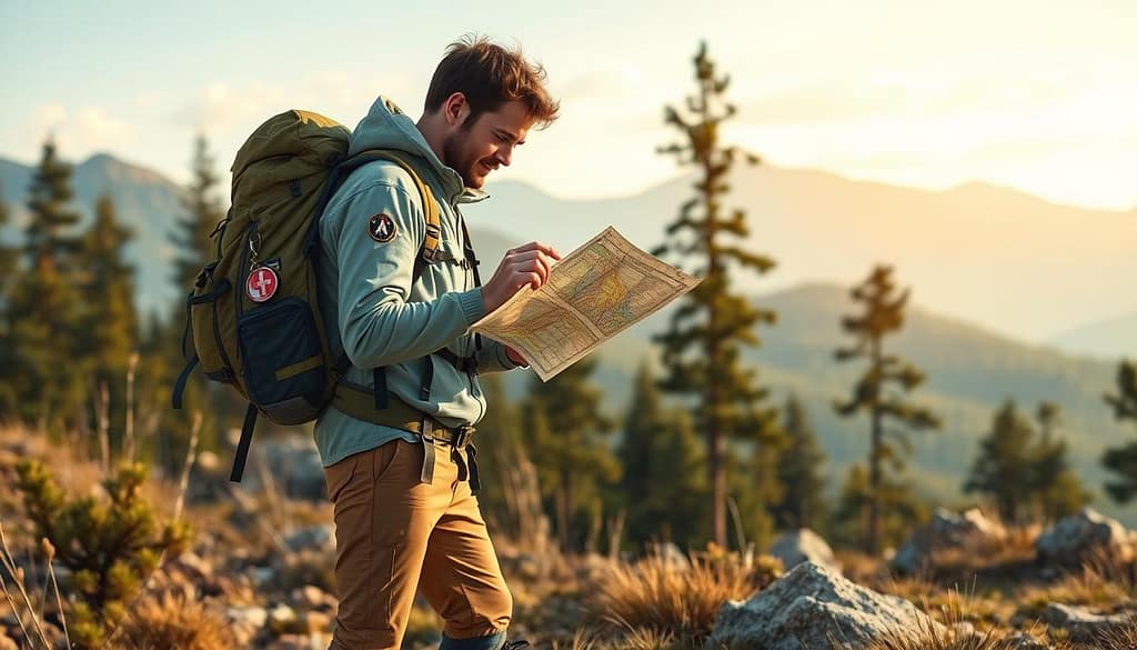 Budget Backpacking Safety Tips Budget Backpacking Safety Tips