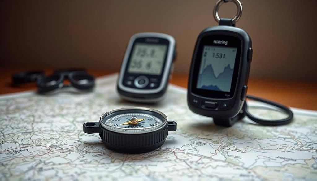 Navigation Tools for Hiking Navigation Tools for Hiking