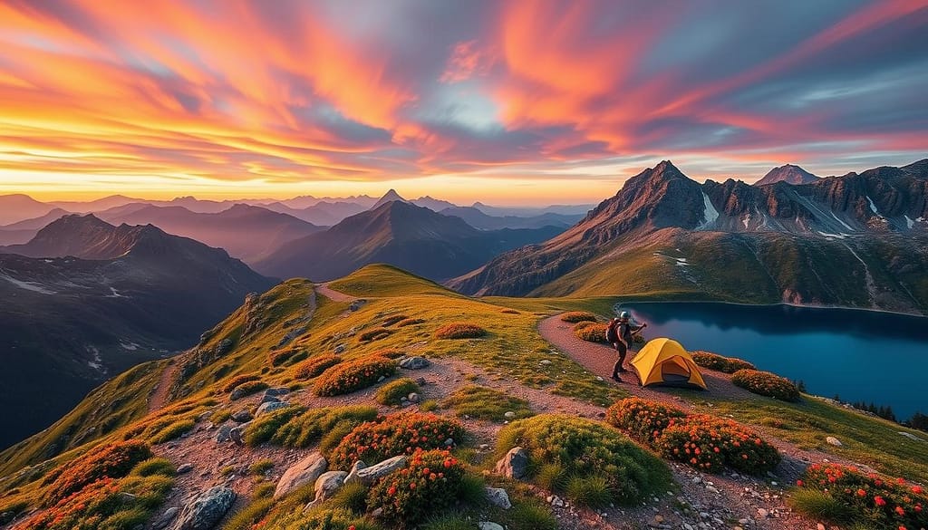 Ultimate Budget Backpacking Guide: 50+ Tips to Avoid Costly Mistakes. budget backpacking guide