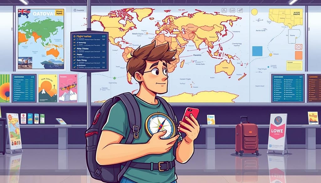 cheap flights backpacking