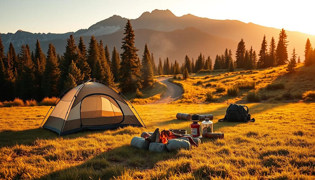 tips for camping on a budget tips for camping on a budget