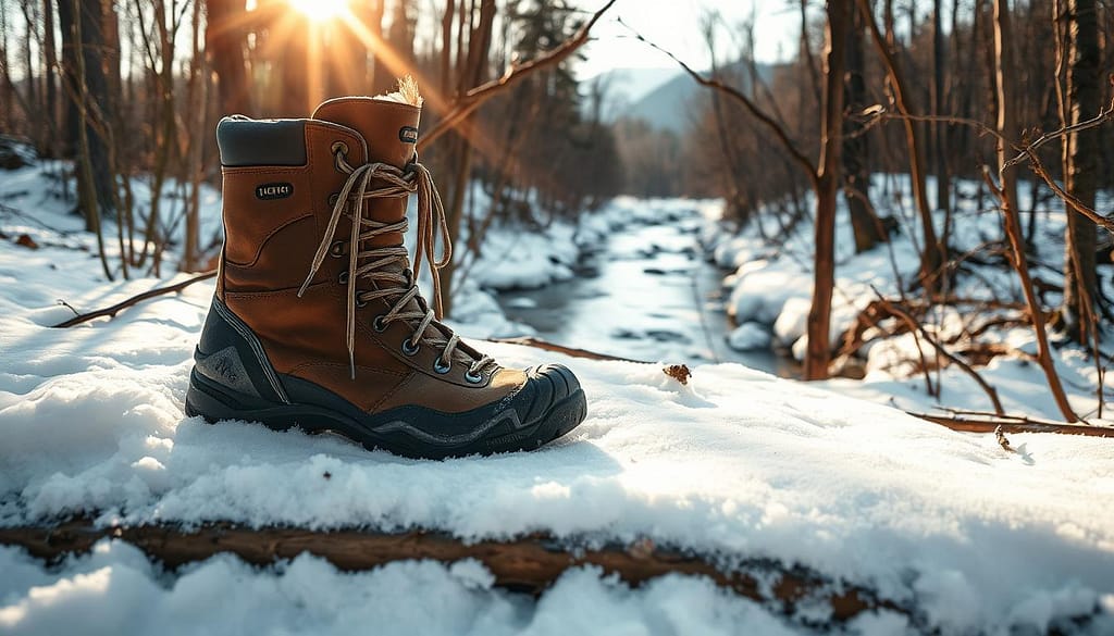 winter boot winter boot