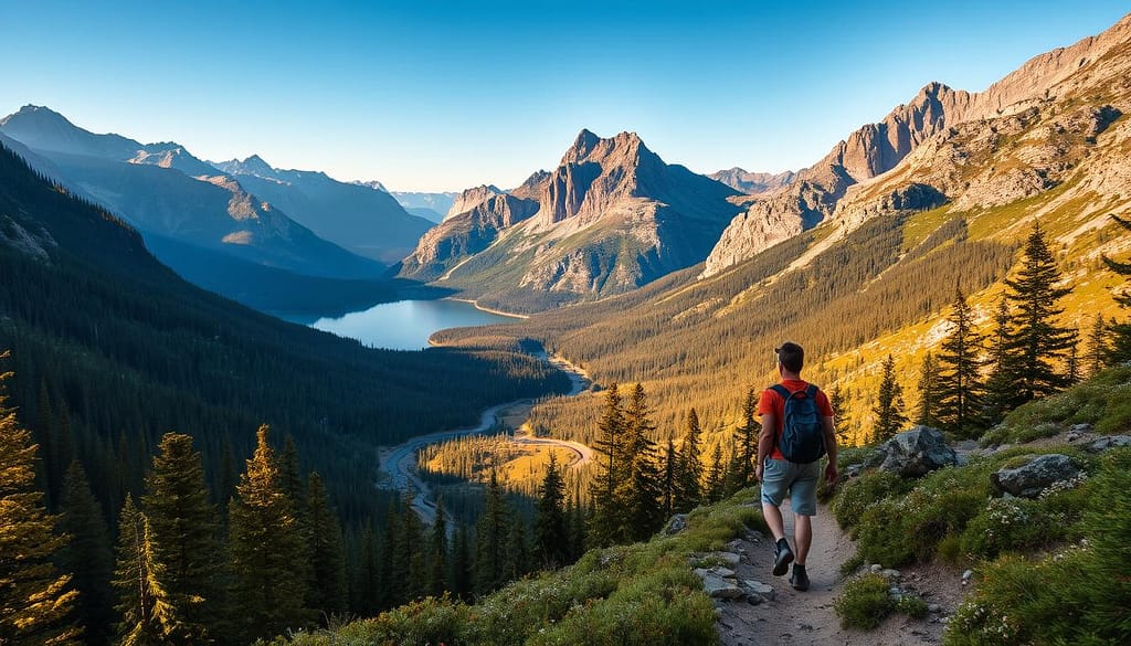 Top 10 Best Places to Backpack in the U.S : Your Ultimate Adventure Guide 2 1024x585