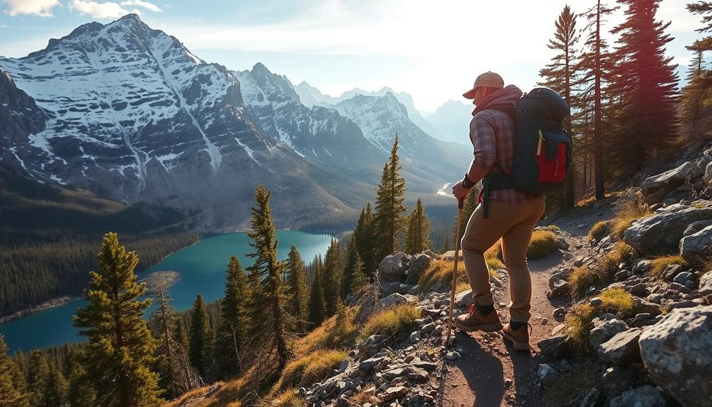 Top 10 Best Places to Backpack in the U.S : Your Ultimate Adventure Guide 4 1024x585