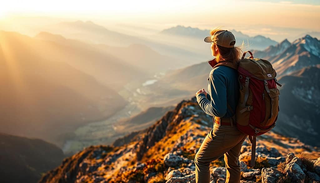 Solo Backpacking Safety Tips