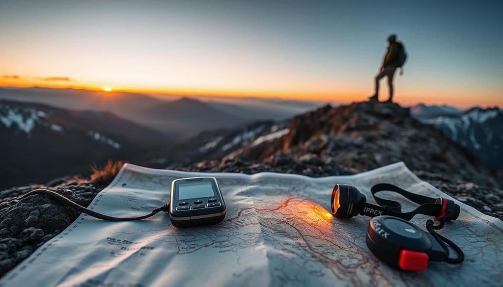 Solo Backpacking Safety Tips Image 4 1024x585