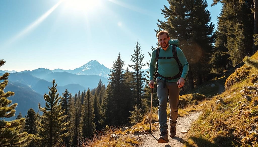 Solo Backpacking Safety Tips Image 5 1024x585