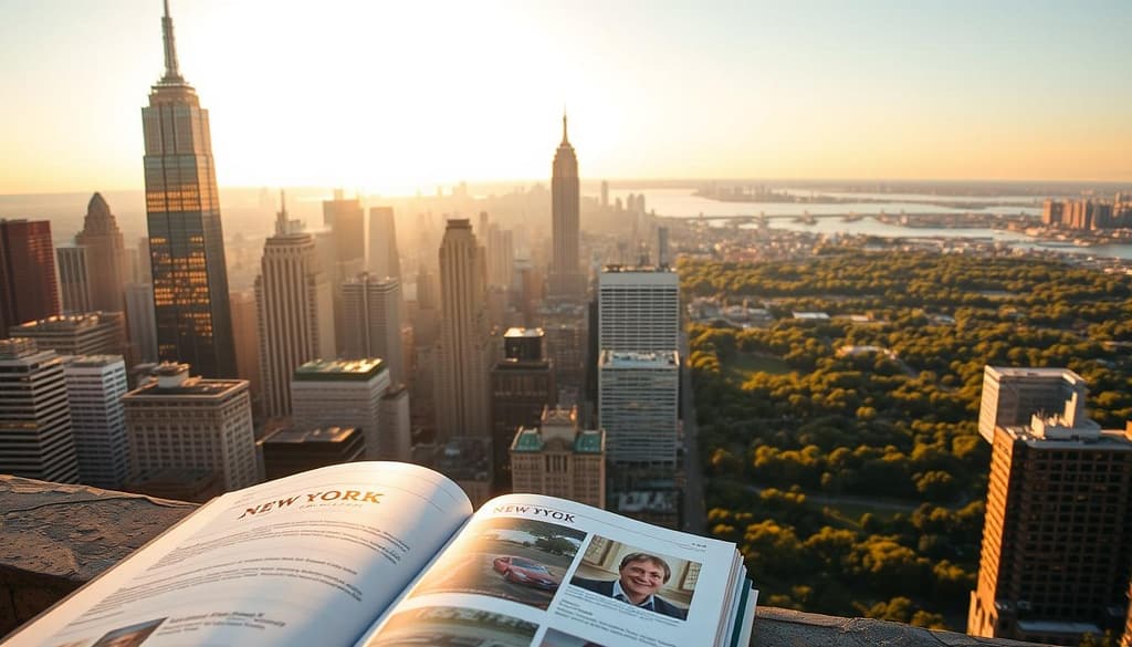 best places to visit in New York