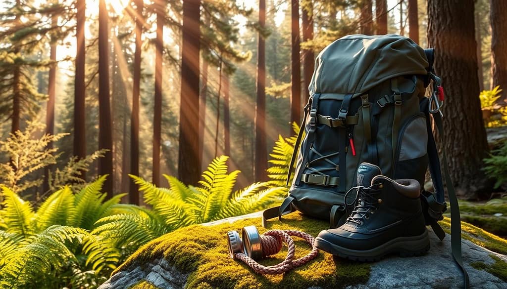 Yosemite hiking gear essentials Yosemite hiking gear essentials