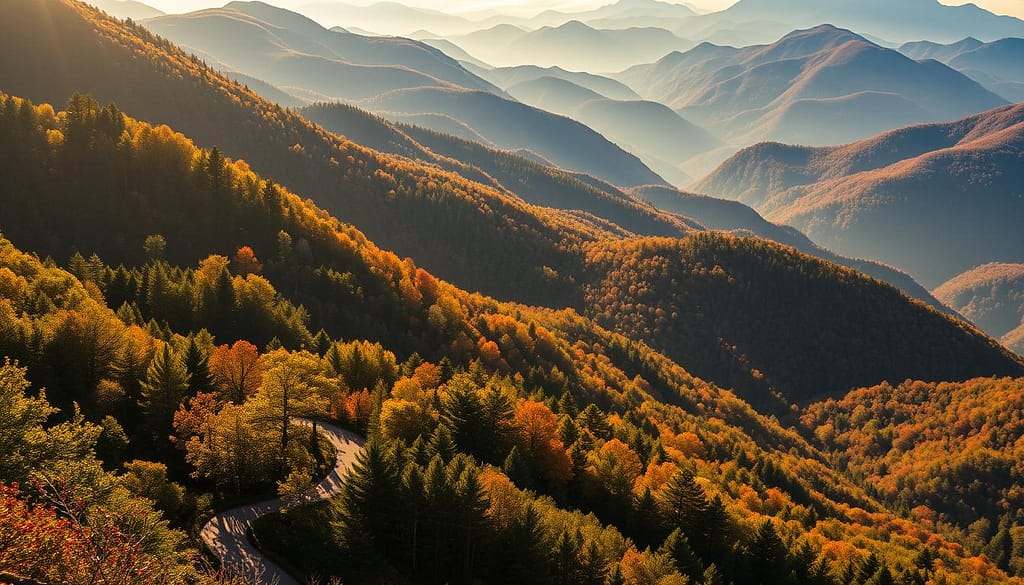 Explore the Majestic Hiking Trails in the Great Smoky Mountains hiking trails smokies