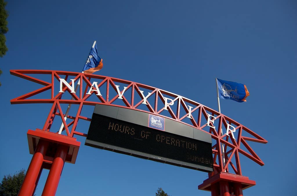 25 Best Places to Visit in Chicago: Ultimate Guide to the Windy City's Top Attractions (2025) Image 9