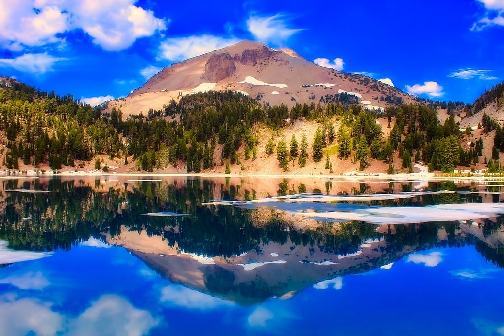 15 Best Places to Visit in California: Ultimate Travel Guide for 2025 Image 15 1024x682