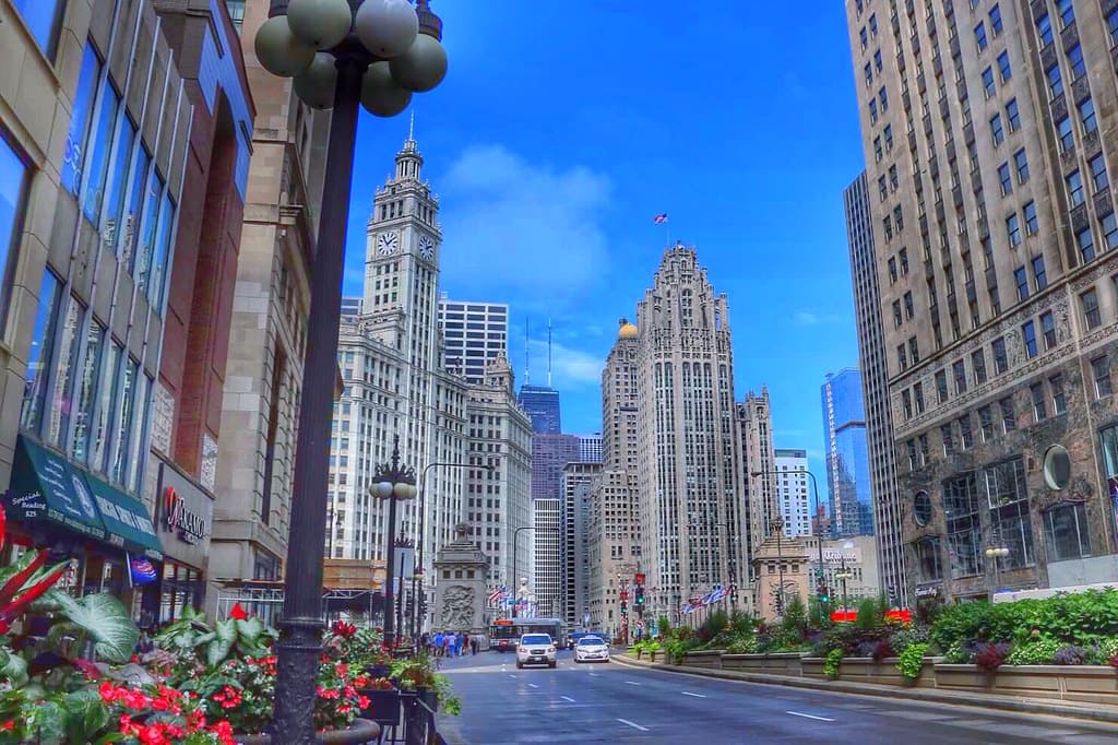 25 Best Places to Visit in Chicago: Ultimate Guide to the Windy City's Top Attractions (2025) Mag Mile