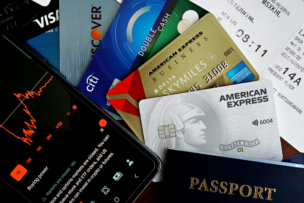 Budget‑Friendly Travel Hacks That Airlines Don’t Want You to Know Pexels Davegarcia 32642488 1024x683