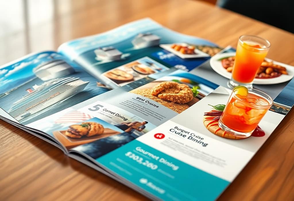 How-to Pick Budget-Friendly Best Cruises With Delicious Food And Beverages How-to Pick Budget-Friendly Best Cruises With Delicious Food And Beverages