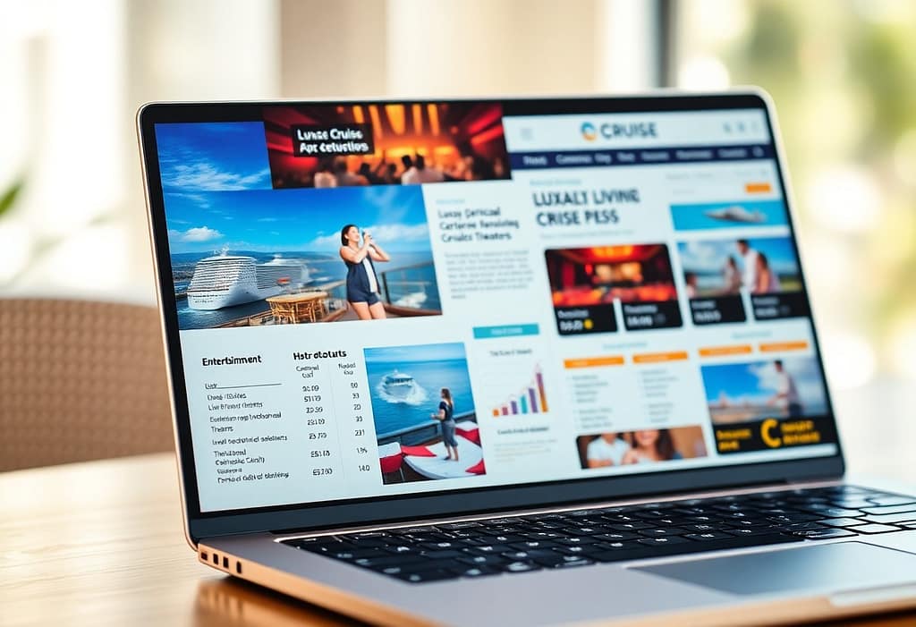 How-to Select Affordable Best Cruises With World-Class Entertainment How-to Select Affordable Best Cruises With World-Class Entertainment