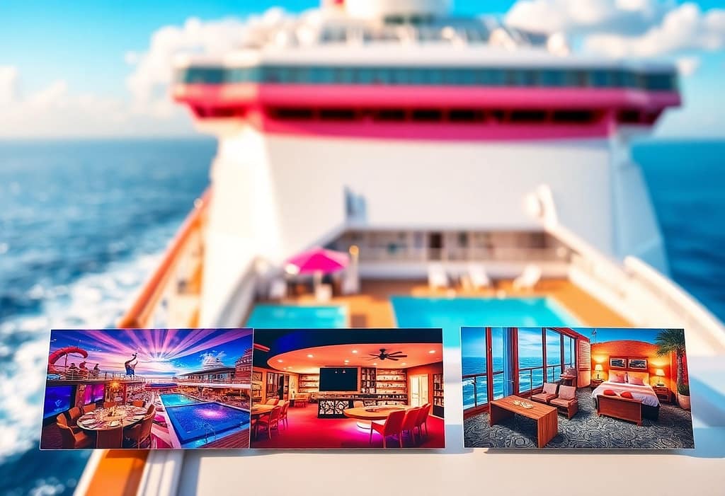 How-to Choose The Ultimate Best Cruises For Nonstop Fun And Entertainment How-to Choose The Ultimate Best Cruises For Nonstop Fun And Entertainment