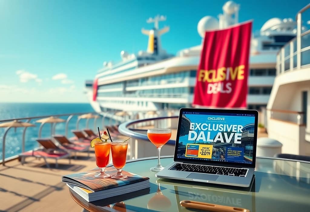 How-to Secure Exclusive Best Cruises Packages For Maximum Fun How-to Secure Exclusive Best Cruises Packages For Maximum Fun