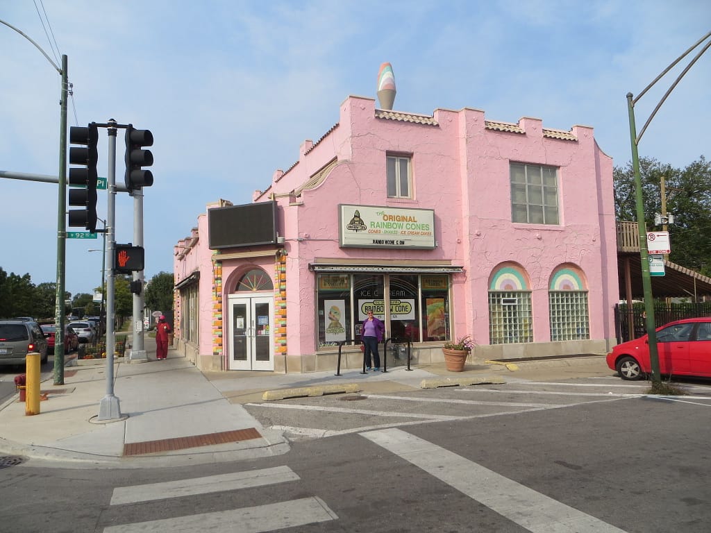 25 Best Places to Visit in Chicago: Ultimate Guide to the Windy City's Top Attractions (2025) Rc 1024x768