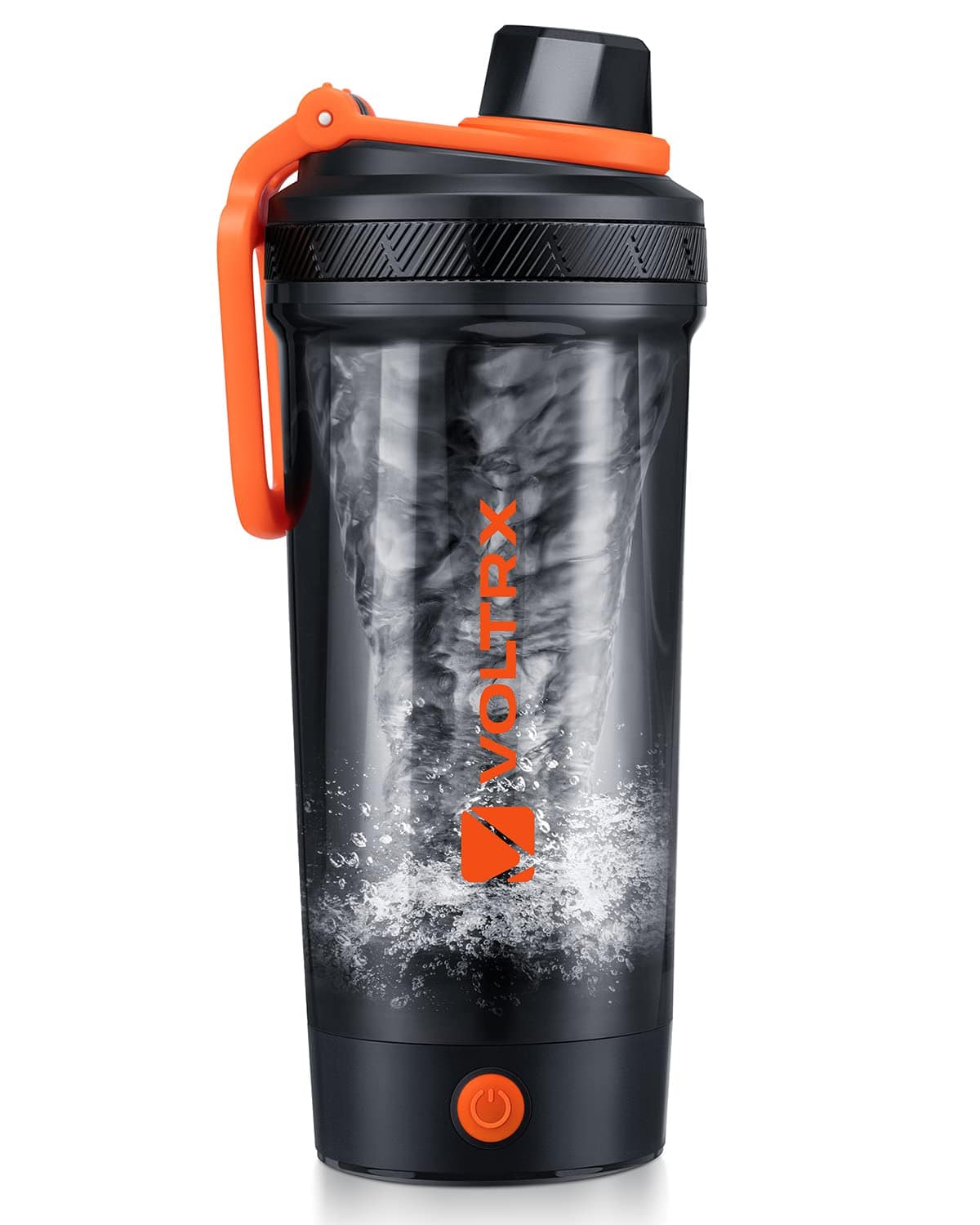 Voltrx Electric Shaker: Ultimate Protein Mixing Powerhouse image
