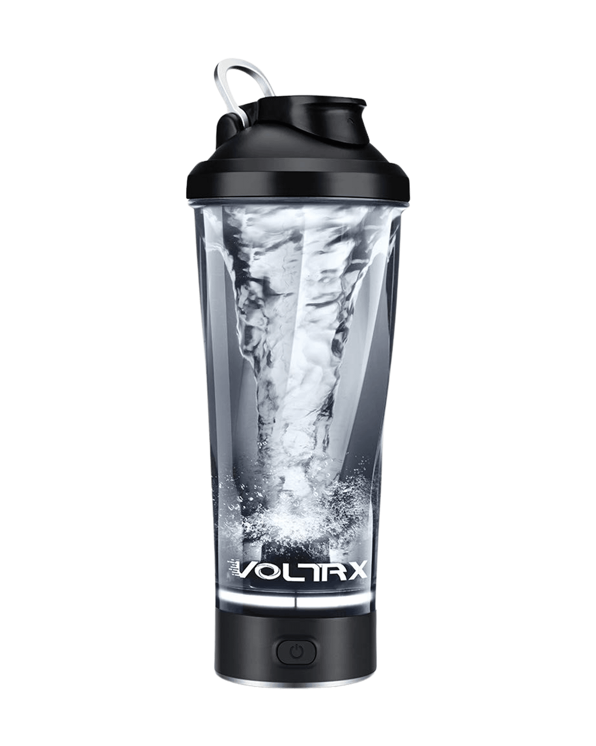 Voltrx Electric Protein Shaker Bottle: Ultimate Rechargeable Mixer Guide image