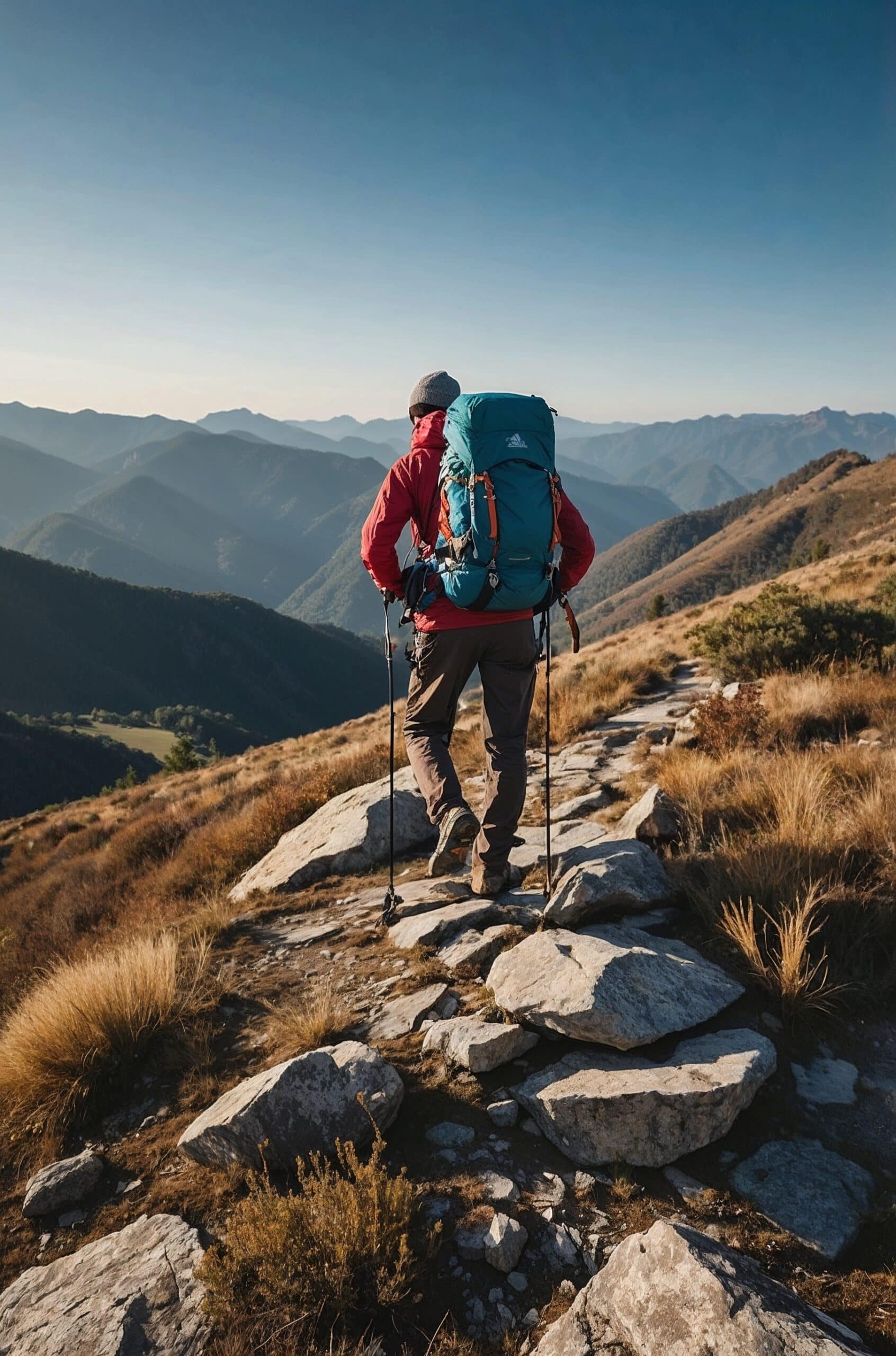 Travel Smarter: 10 Best Backpack Sizes for Every Type of Traveler hikeinsurance