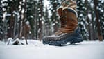 When to Replace Winter Hiking Boots: 8 Warning Signs to Watch Winter Hiking Boots