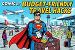Budget‑Friendly Travel Hacks That Airlines Don’t Want You to Know Budget‑Friendly Travel Hacks That Airlines Don’t Want You to Know