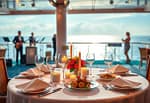 How-to Plan Romantic Best Cruises With Fine Dining And Live Entertainment How-to Plan Romantic Best Cruises With Fine Dining And Live Entertainment