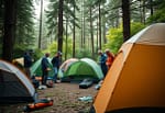 The Ultimate Guide To Choosing The Perfect Camping Tent For Any Trip The Ultimate Guide To Choosing The Perfect Camping Tent For Any Trip