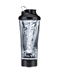 Voltrx Electric Protein Shaker Bottle: Ultimate Rechargeable Mixer Guide image