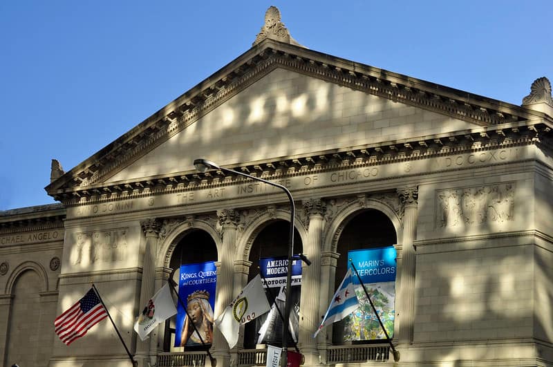 25 Best Places to Visit in Chicago: Ultimate Guide to the Windy City's Top Attractions (2025) 5551963072 A0803f7909 C