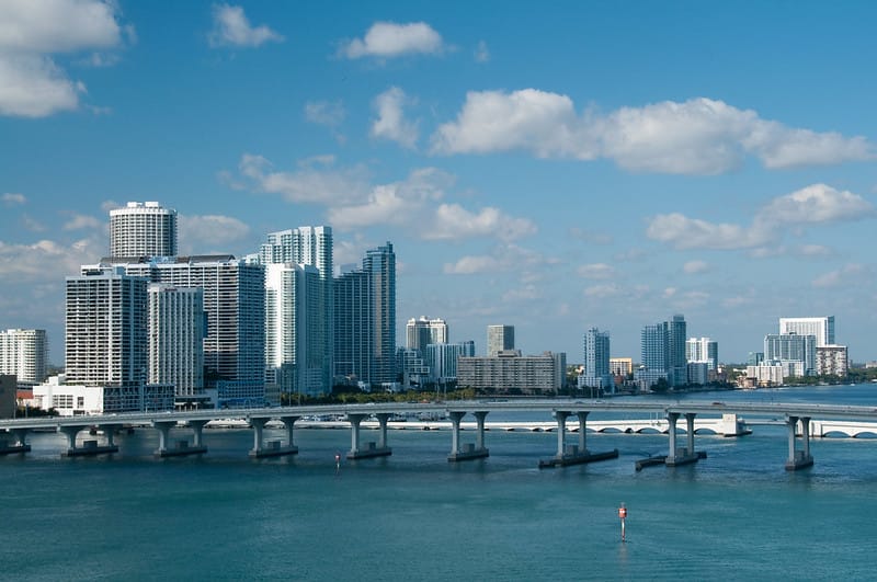 Best Places to Visit in Miami: Ultimate Guide for 2025 Biscayne Bay