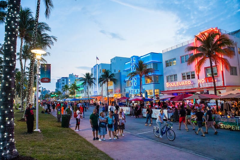 Best Places to Visit in Miami: Ultimate Guide for 2025 Southbeach