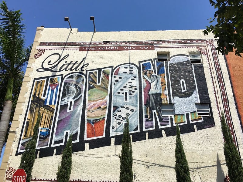 Best Places to Visit in Miami: Ultimate Guide for 2025 little Havana