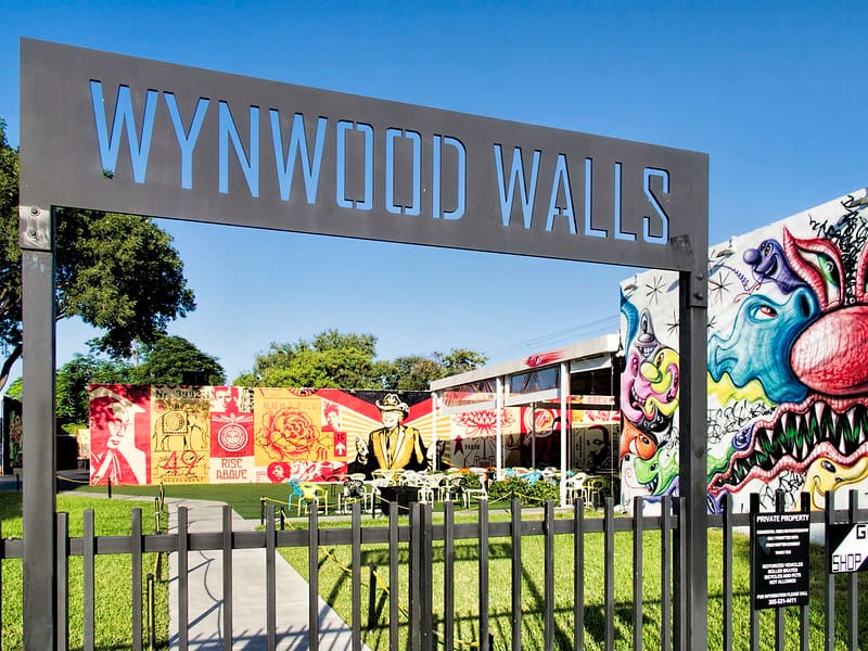 Best Places to Visit in Miami: Ultimate Guide for 2025 Wynwood