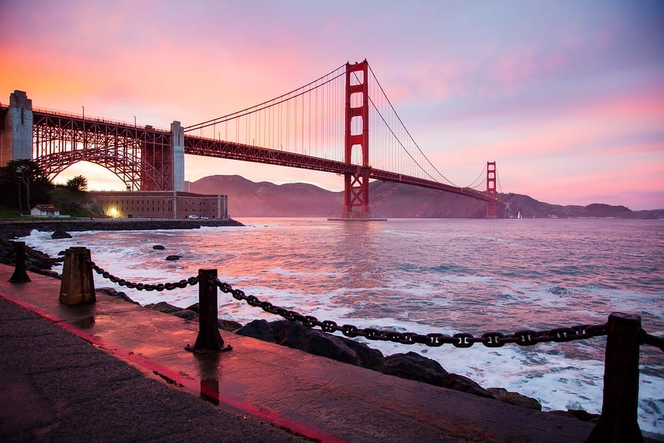 15 Best Places to Visit in California: Ultimate Travel Guide for 2025
