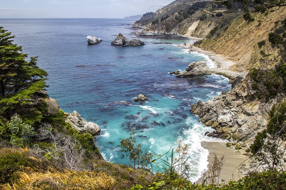 15 Best Places to Visit in California: Ultimate Travel Guide for 2025 Image 21