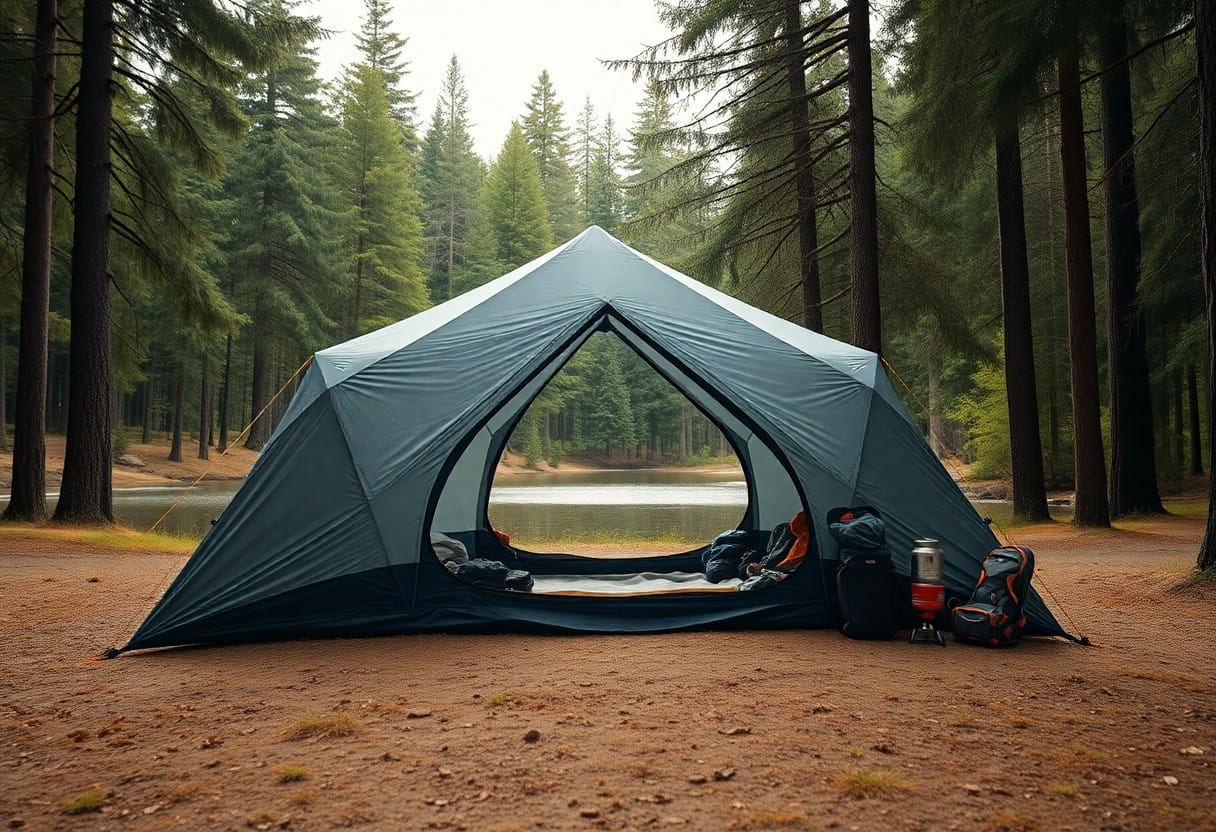 10 Must-Know Tips For Setting Up Your Camping Tent Like A Pro 10 Pro Tips For Setting Up Your Tent Bmk