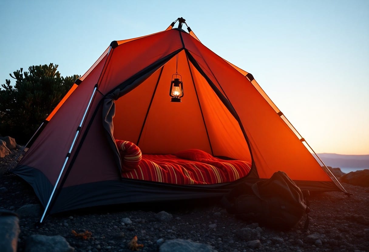 10 Must-Know Tips For Setting Up Your Camping Tent Like A Pro 10 Pro Tips For Setting Up Your Tent Mge