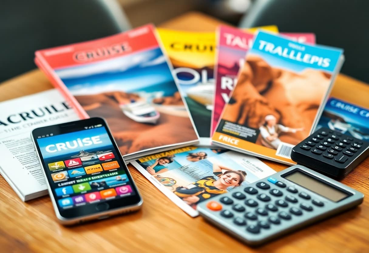 How-to Select Affordable Best Cruises With World-Class Entertainment Choosing Affordable Cruises With Top Entertainment Jfg