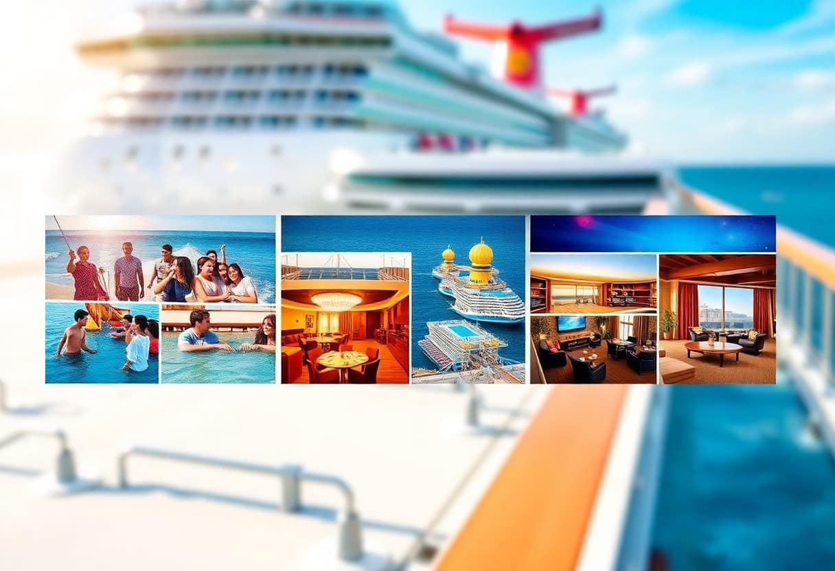 How-to Choose The Ultimate Best Cruises For Nonstop Fun And Entertainment Choosing The Best Cruises For Fun Bir