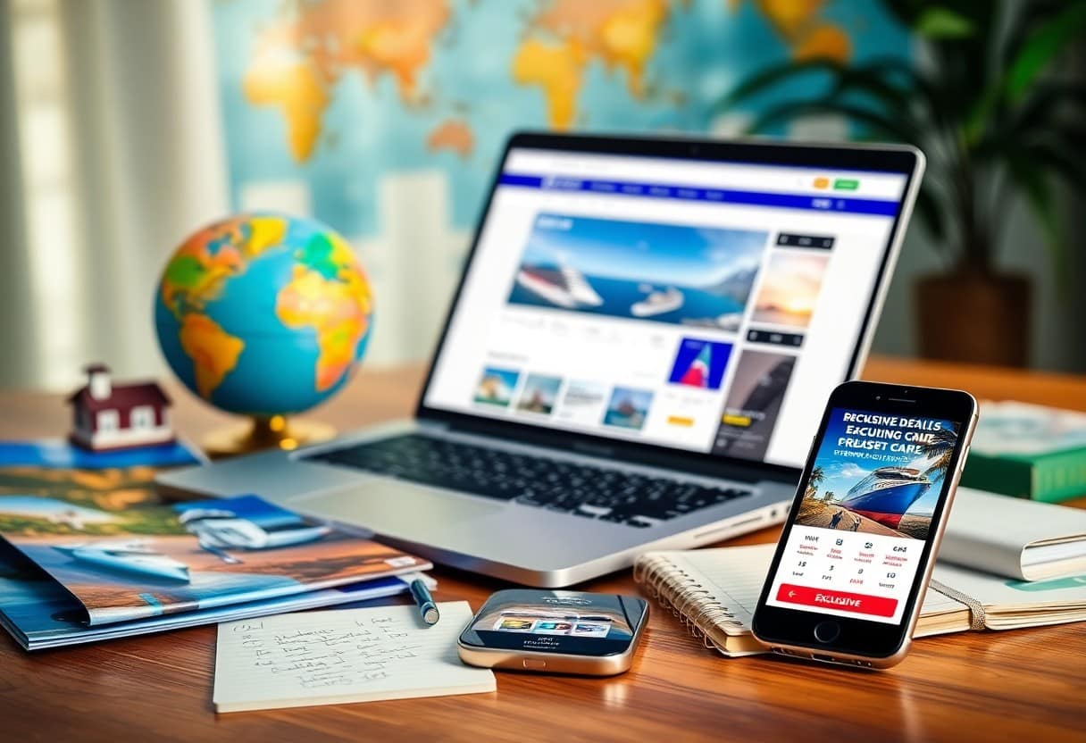 How-to Secure Exclusive Best Cruises Packages For Maximum Fun How To Secure Exclusive Cruise Packages Exn