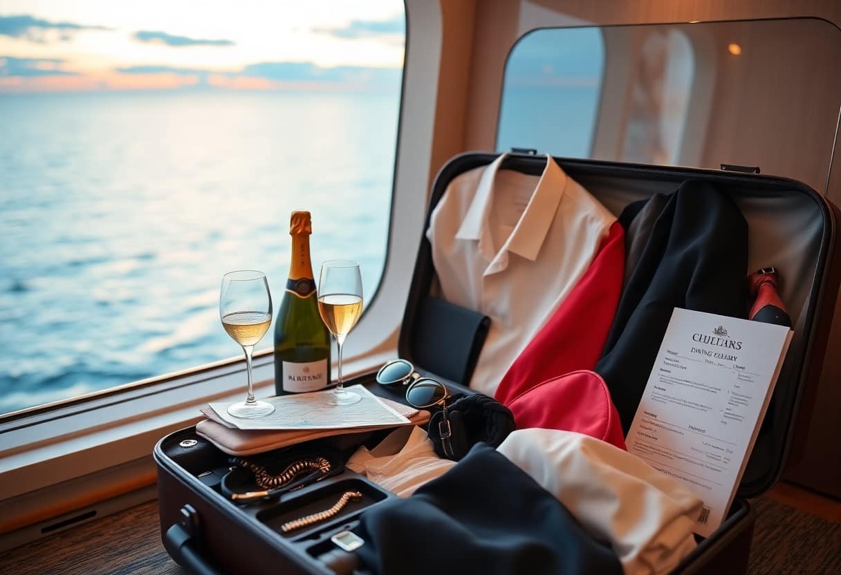 How-to Plan Romantic Best Cruises With Fine Dining And Live Entertainment Romantic Cruises With Dining And Entertainment Lac