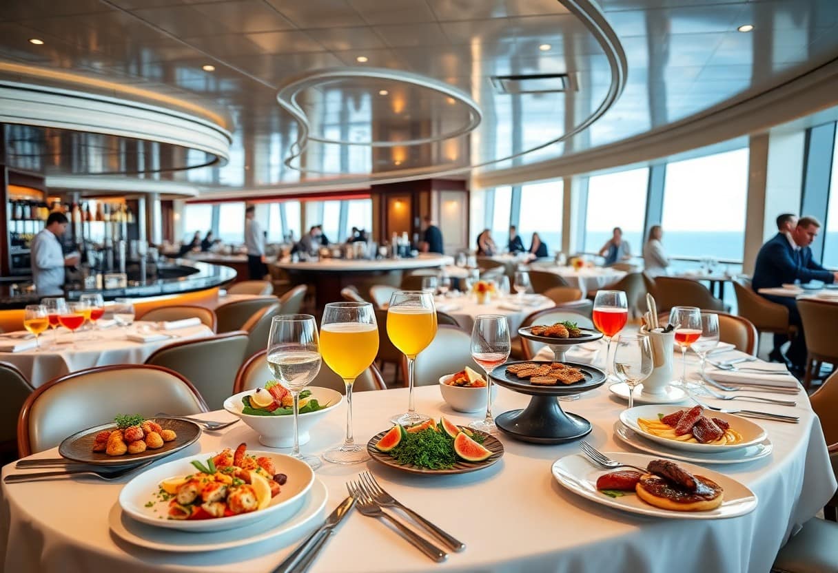 How-to Experience Thrilling Best Cruises Packed With Entertainment Options Thrilling Cruises Packed With Entertainment Pkg